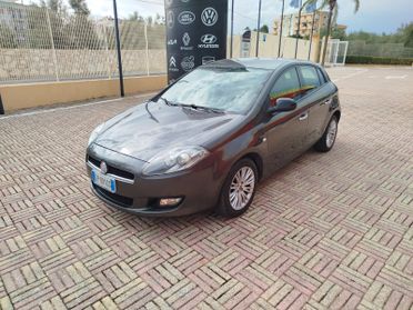 Fiat Bravo 1.6 MJT 105 CV DPF Easy