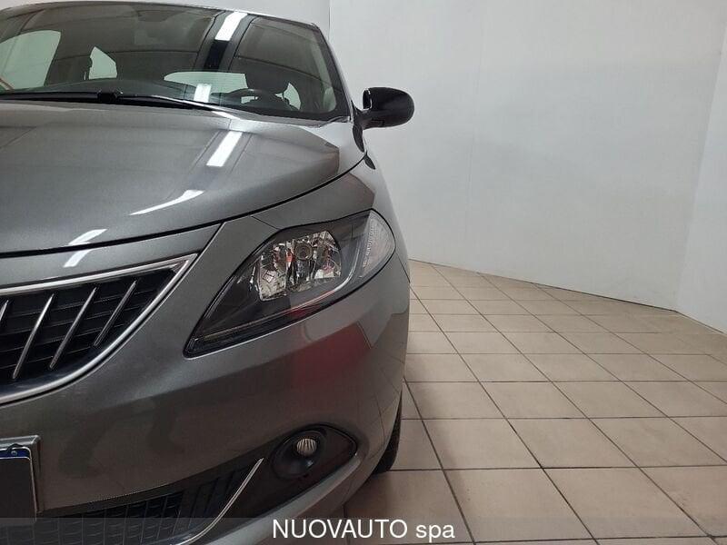 Lancia Ypsilon 1.0 FireFly 5 porte S&S Hybrid Platino