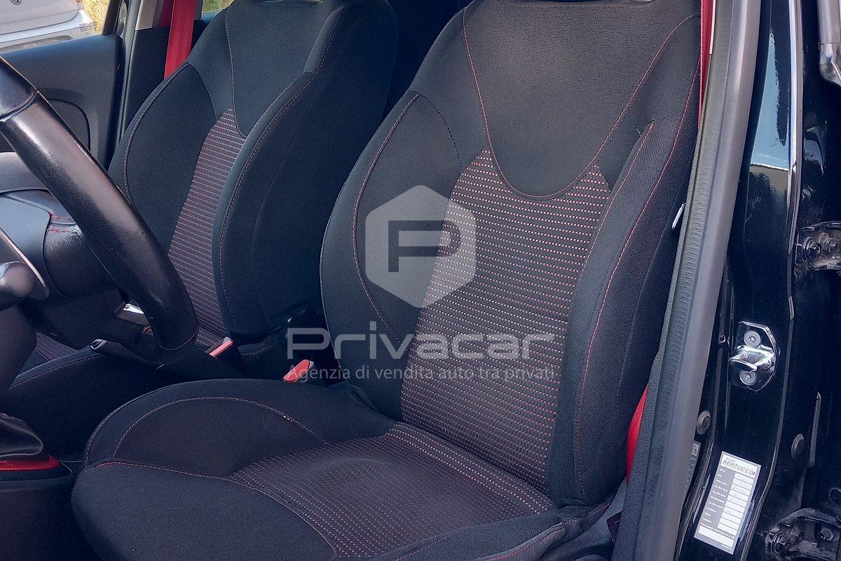 RENAULT Clio 1.6 T 200CV EDC Start&Stop 5 porte R.S.