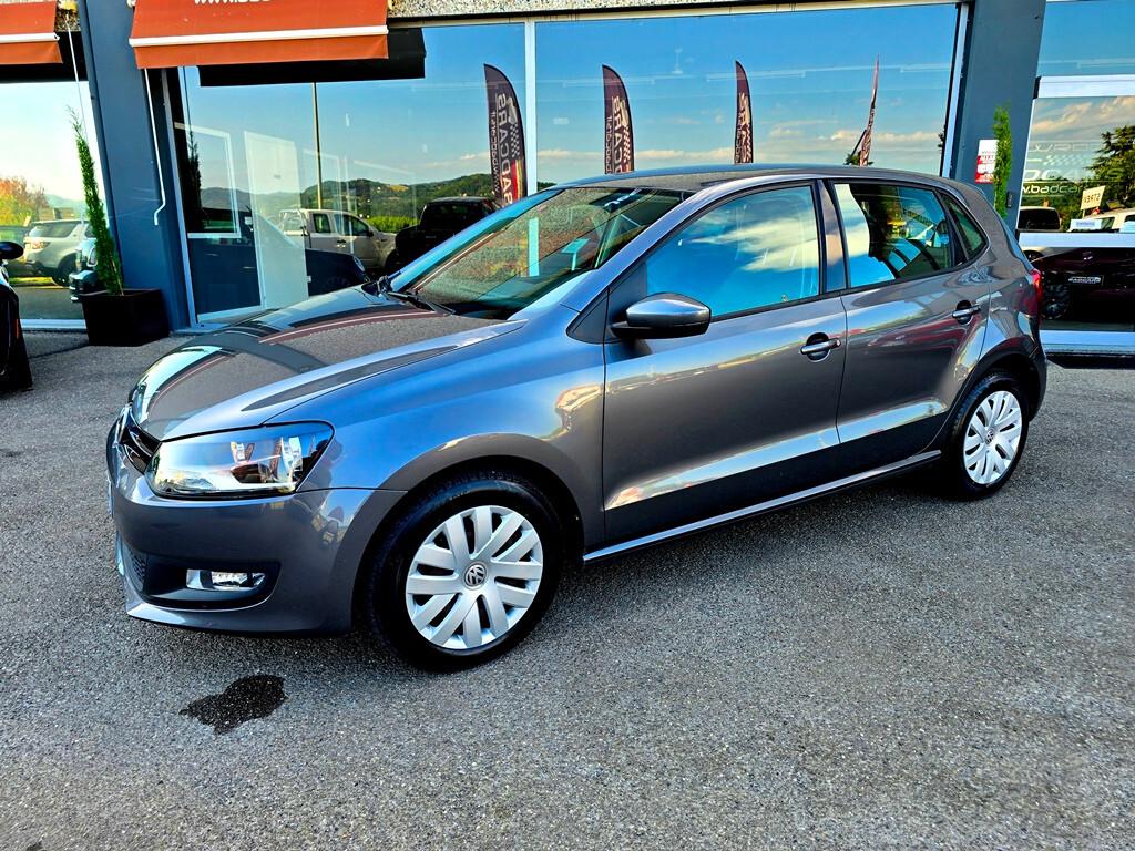Volkswagen Polo 1.2 70 CV Comfortline