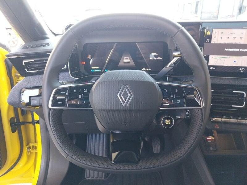 Renault 5 E-Tech Electric R5 Techno 150 cv Comfort Range