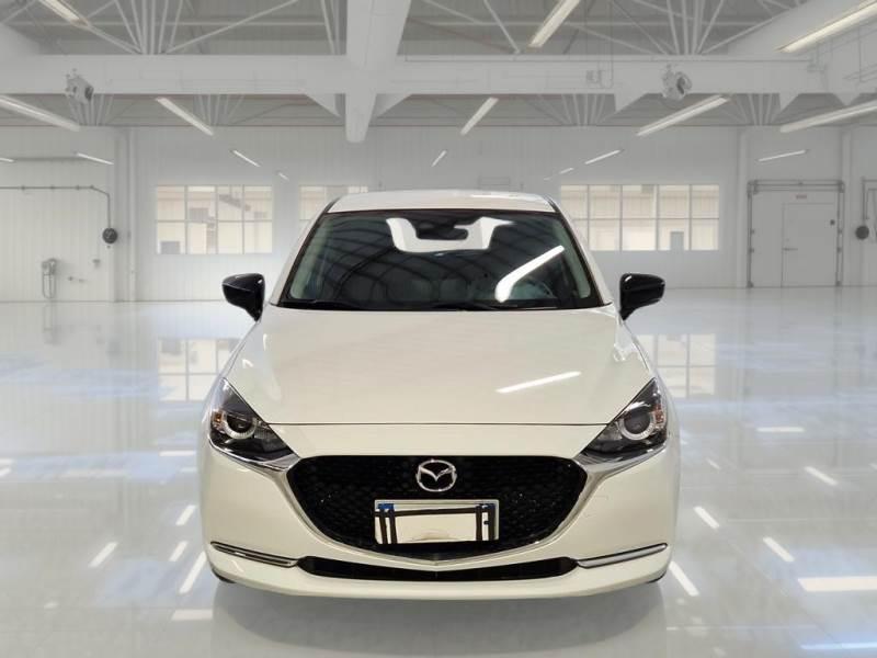 Mazda 2 1.5 Homura 75cv