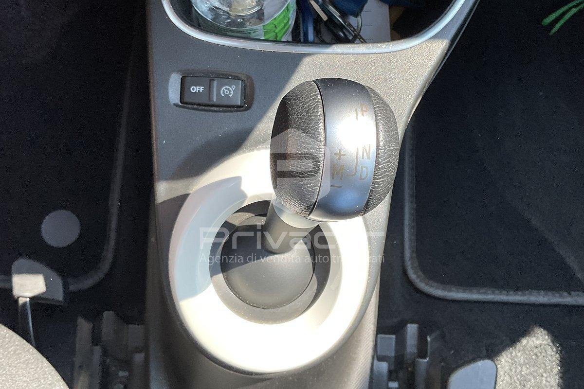 RENAULT Twingo TCe 95 CV EDC Duel2