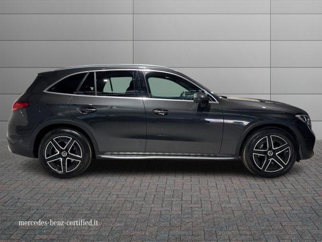 MERCEDES-BENZ GLC 220 d 4Matic Mild Hybrid AMG Advanced