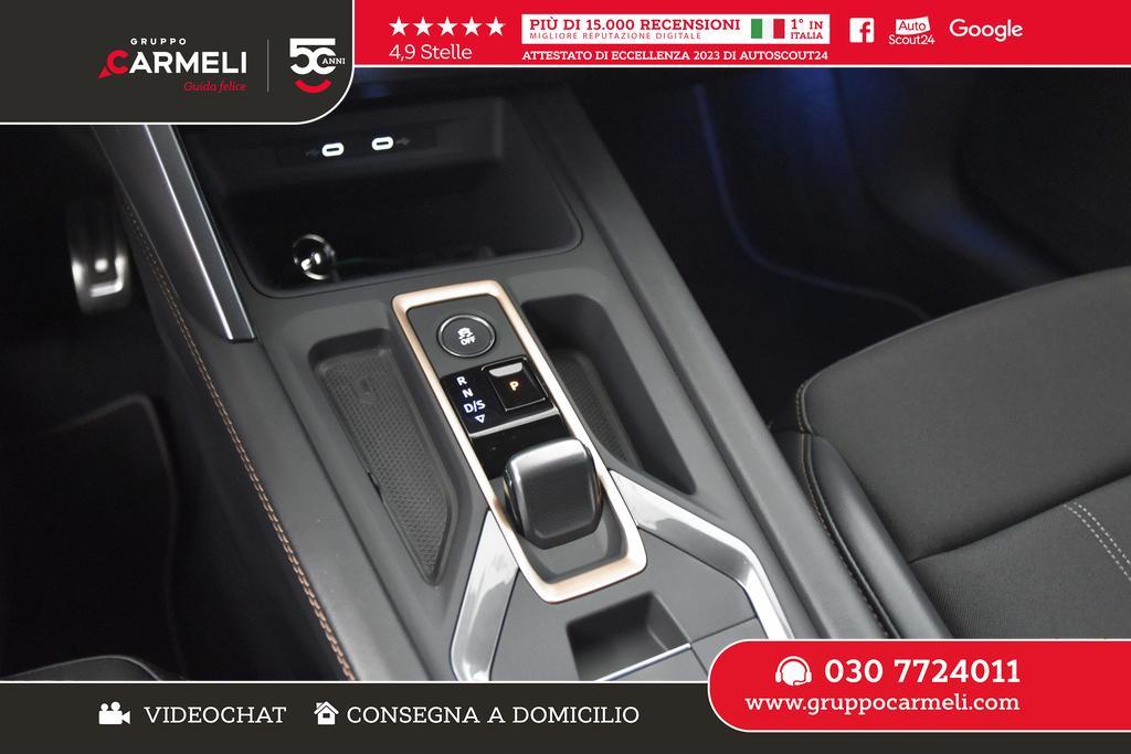 Cupra Formentor 1.5 Hybrid DSG