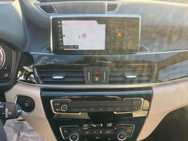 BMW X1 X1 F48 xdrive25e Business Advantage auto