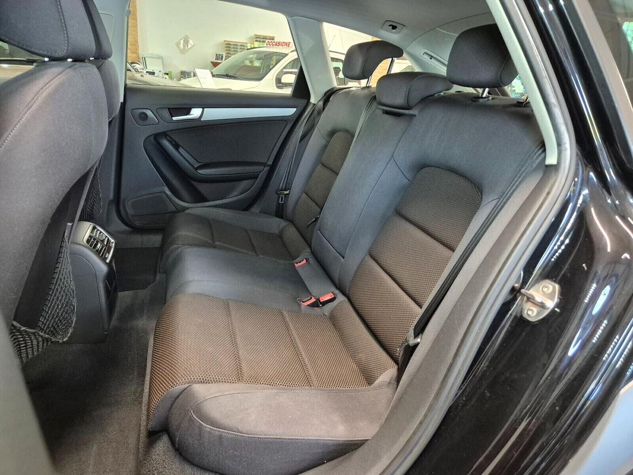 Audi A4 allroad 2.0 TDI F.AP. 4x4 *TETTO PANORAMICO APRIBILE*