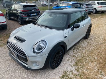 MINI - Mini - Cooper D Baker Street - NEOPATENTATI