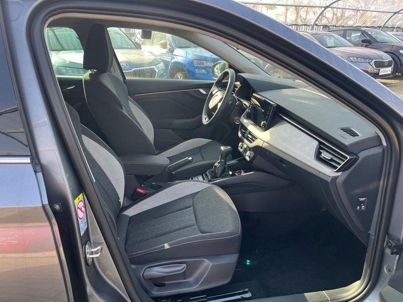 Skoda Scala Scala 1.0 TSI 115 CV DSG Selection