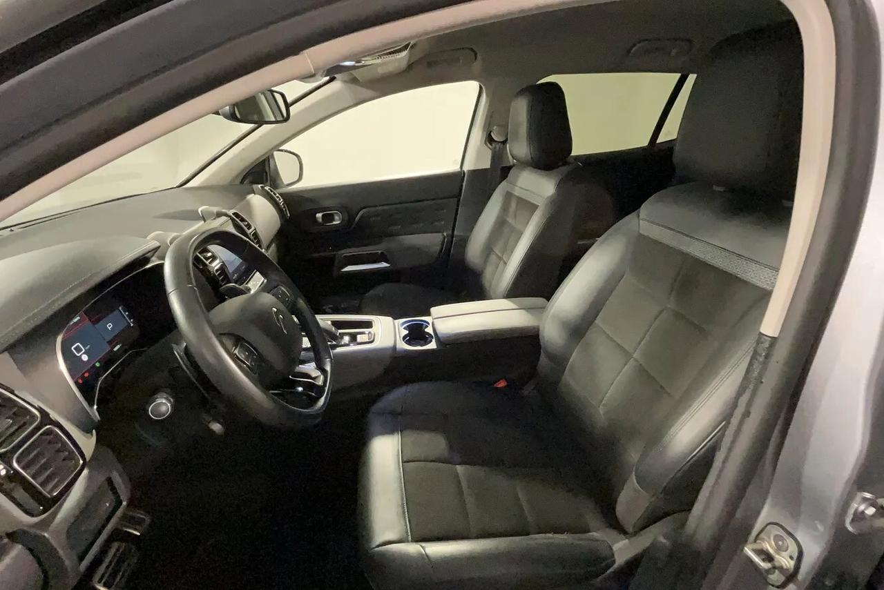 Citroen C5 Aircross BlueHDi 130 S&S EAT8 Shine