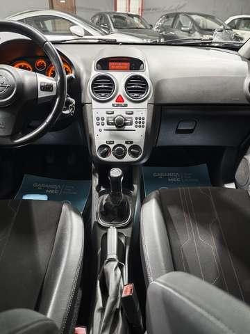 Opel Corsa Benzina Neopatentati