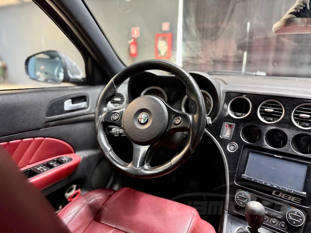 Alfa Romeo 159 SportWagon 159 SW 2.0 jtdm Super eco 170cv