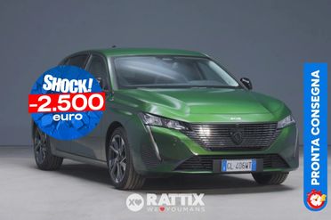 Peugeot 308 1.2 Puretech t 130CV Allure Pack EAT8