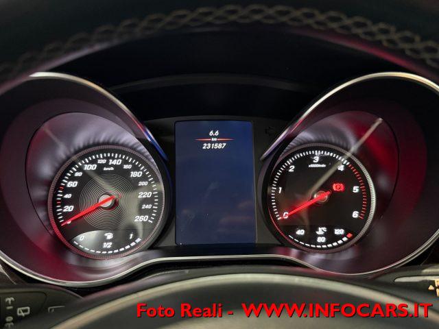 MERCEDES-BENZ V 250 d 190 cv Avantgarde Long - Iva compresa