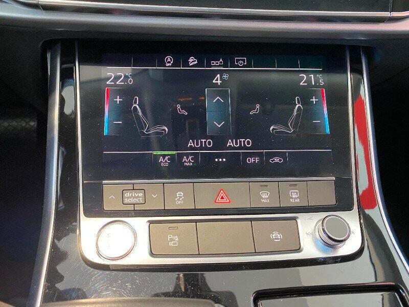 Audi Q8 Q8 45 TDI quattro tiptronic