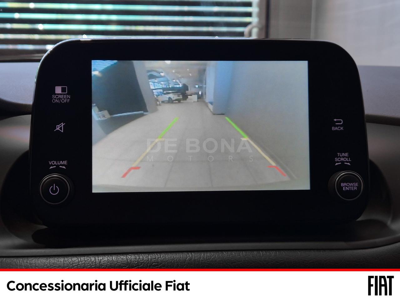 Fiat Tipo 5p 1.0 cross 100cv