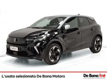 Renault Captur 1.0 eco-g techno 100cv