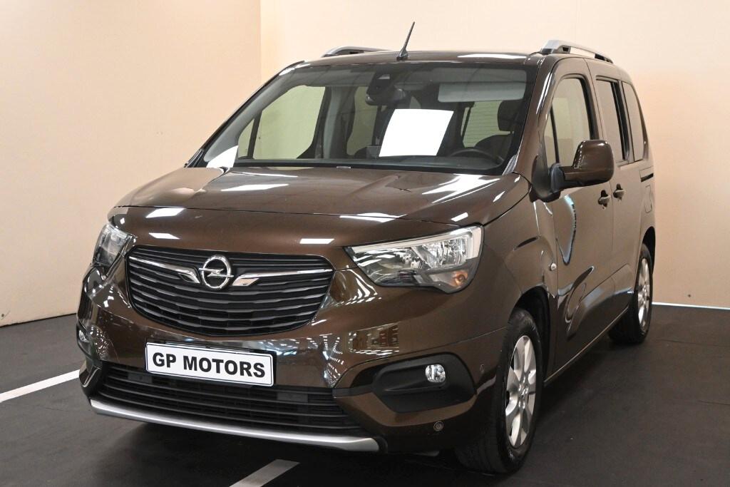 OPEL Combo Life Combo Life 1.5D 130 CV S&S MT6 ...