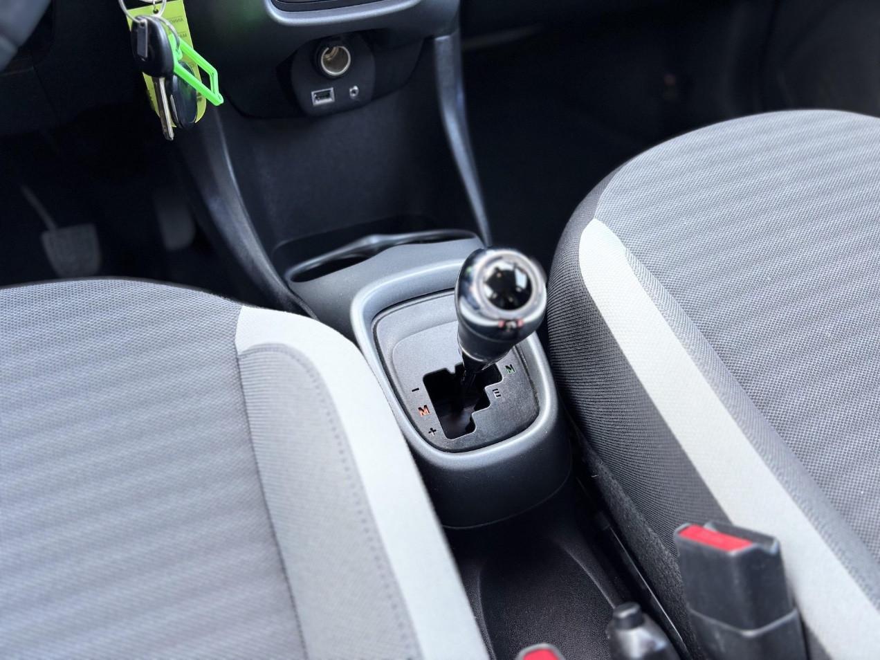 Toyota Aygo 1.0 Benzina 72CV E6 Neo - 2019
