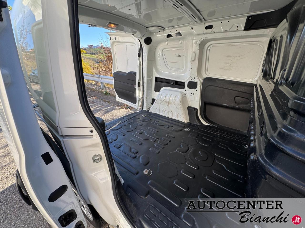 FIAT Doblo cargo 1.3 mjt 95cv CH1 Lounge S&S