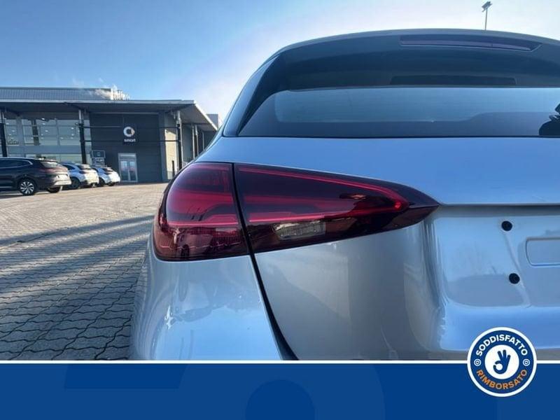 Mercedes-Benz Classe A 250e EQ-Power Automatic AMG Line Advanced Plus Digital Edition