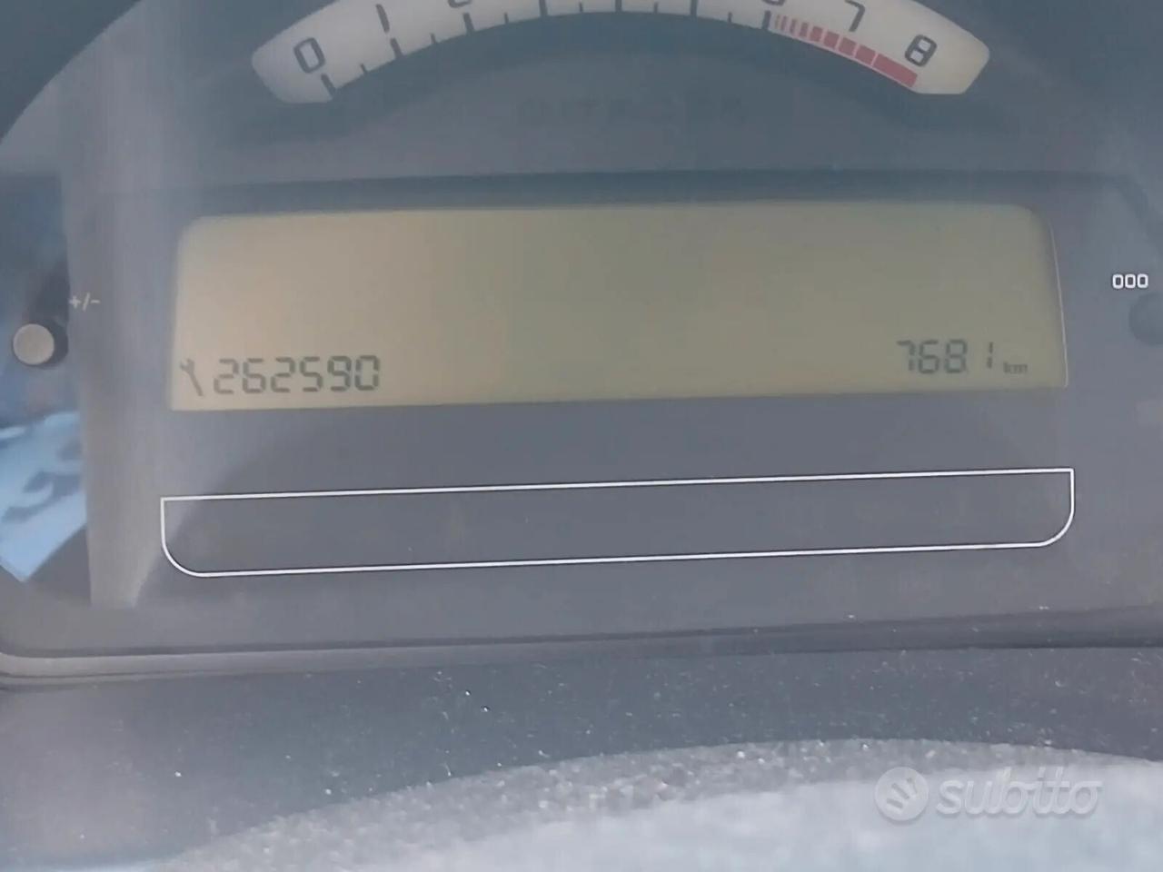 Citroen C3 1.1 Elegance