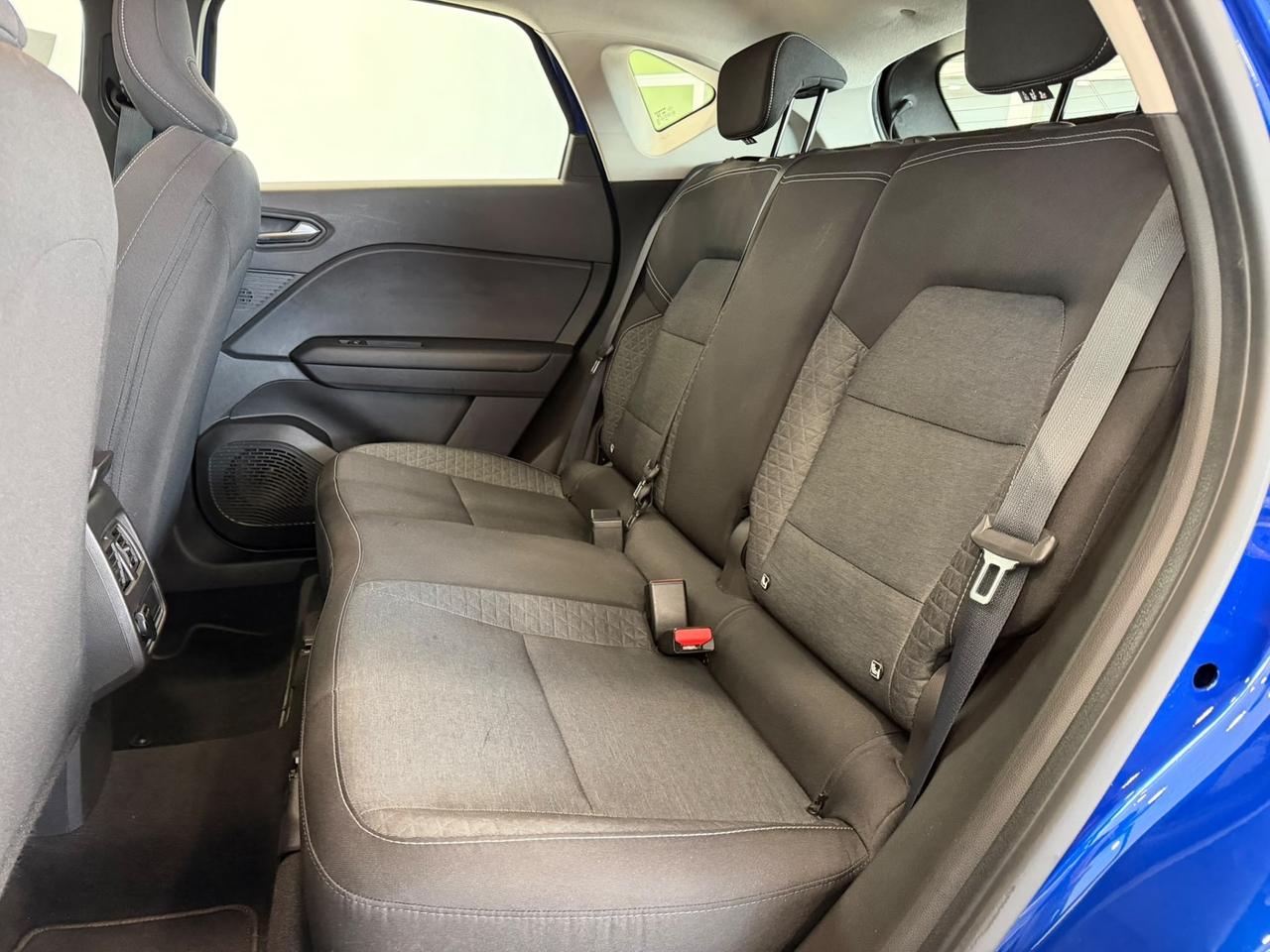 Renault Captur 1.0 TCe 90 CV Intens