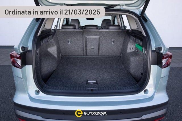 SKODA Enyaq iV Enyaq 85x 4x4 Advanced