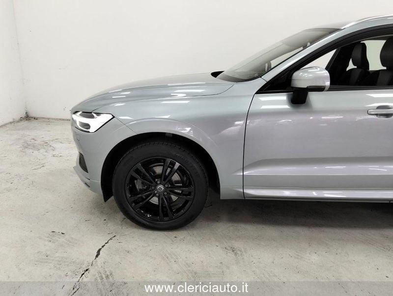 Volvo XC60 D4 AWD Geartronic Business
