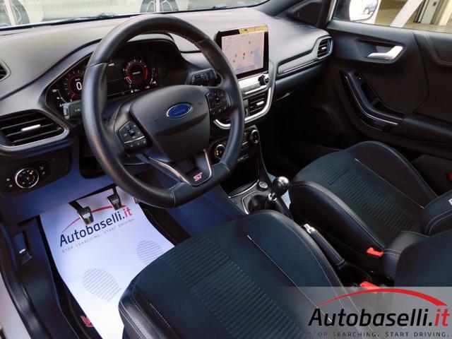 FORD Puma 1.5 ECOBOOST 200 CV S&S ST PERFORMANCE PACK
