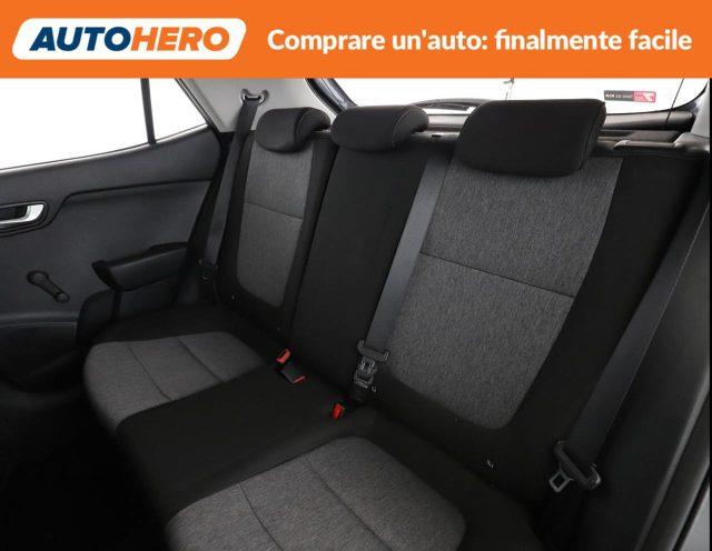 KIA Stonic 1.4 MPI 100 CV Urban