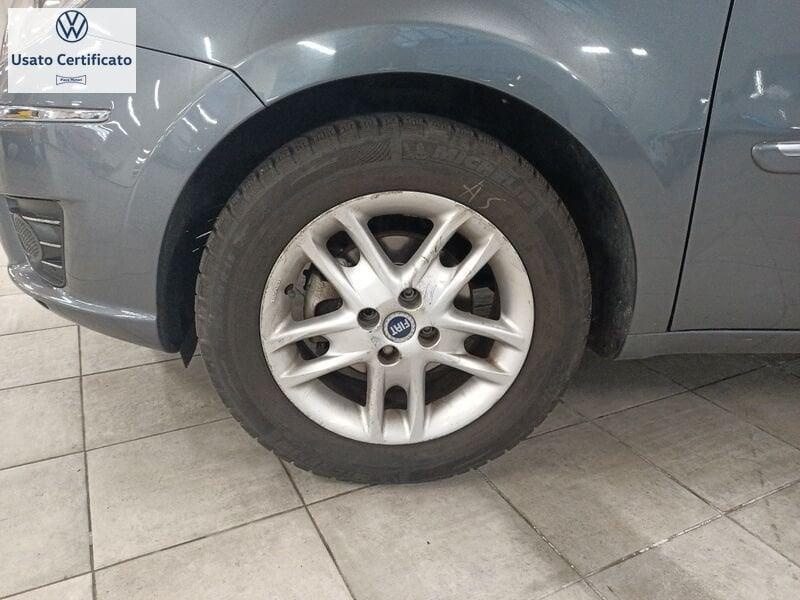 Lancia Musa Musa 1.4 Ecochic GPL