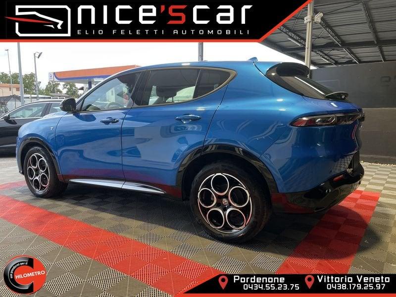 Alfa Romeo Tonale Tonale 1.5 160 CV MHEV TCT7 Ti