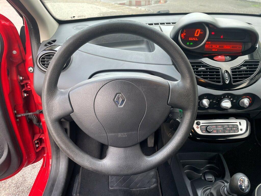 Renault Twingo 1.2 Night & Day