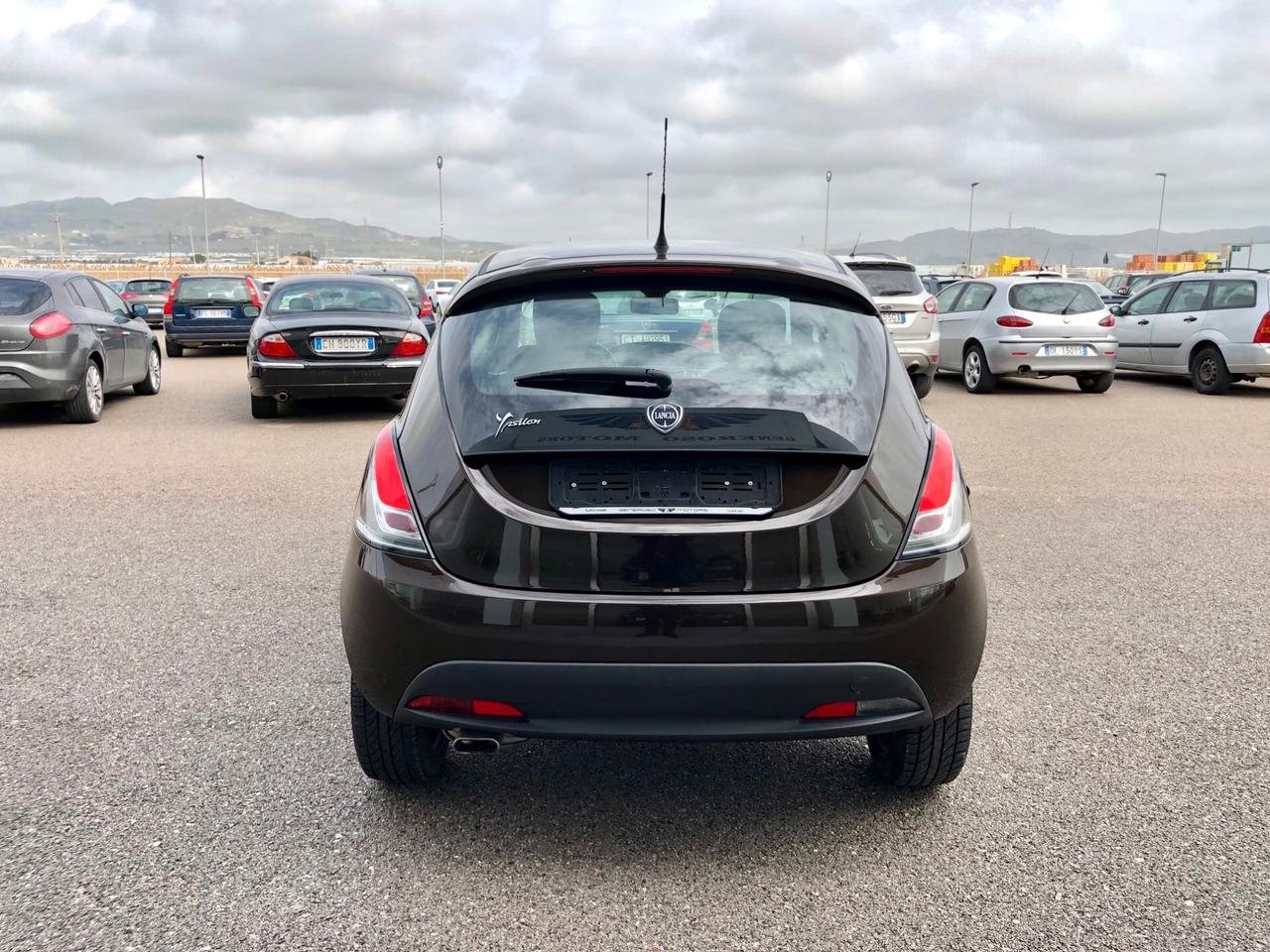 LANCIA YPSILON 1.2 69 CV GOLD S&S