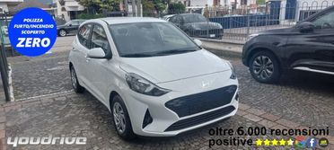 HYUNDAI i10 1.0 MPI 67 CV KM0