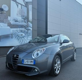 Alfa Romeo MiTo 1.4 78 CV 8V S&S Distinctive