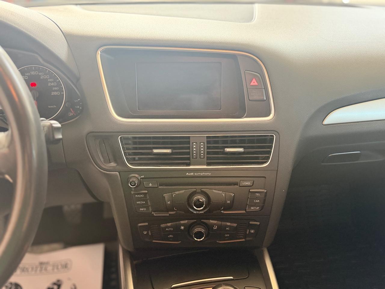 Audi Q5 2.0 TDI 170CV quattro Advanced Plus