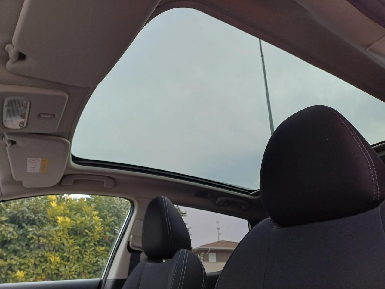 Nissan Qashqai 1.3 DIG-T 140 CV N-Connecta