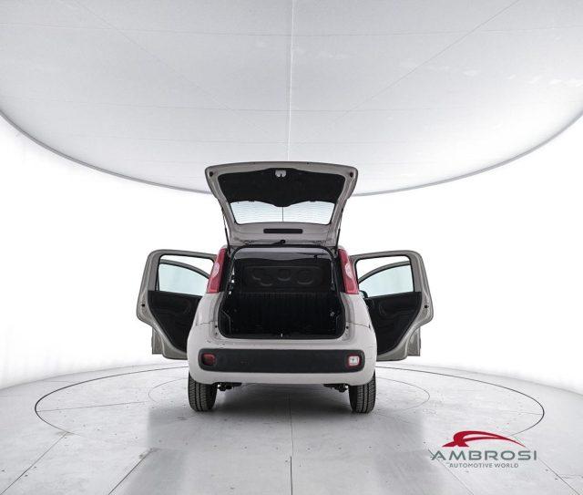 FIAT Panda 0.9 TwinAir Turbo Natural Power Easy - PER OPERATO