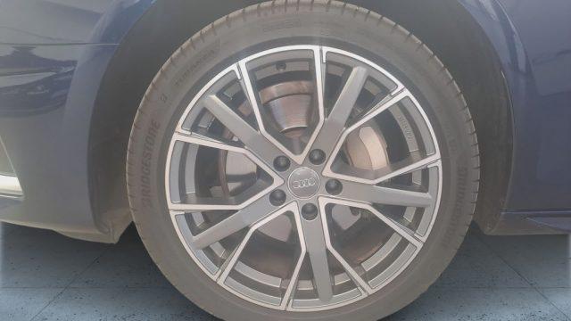 AUDI A4 Avant 40 TDI quattro S tronic Business Advanced