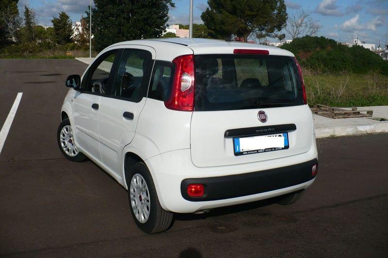 FIAT Panda Panda 1.2 Easy