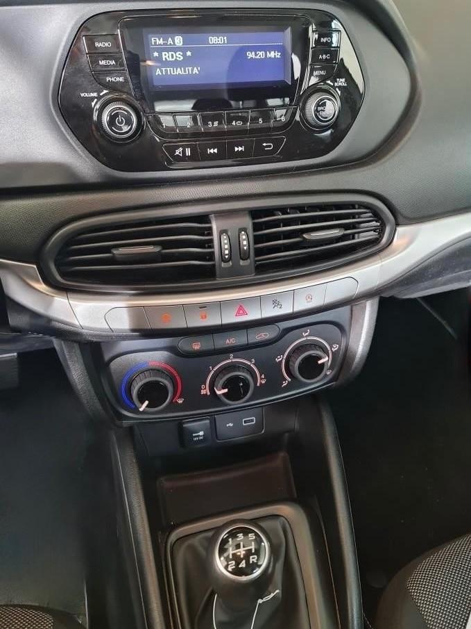 SOTTOPREZZO!!! Fiat Tipo 1.3 Mjt S&S 5 porte OK NEOPATENTATI