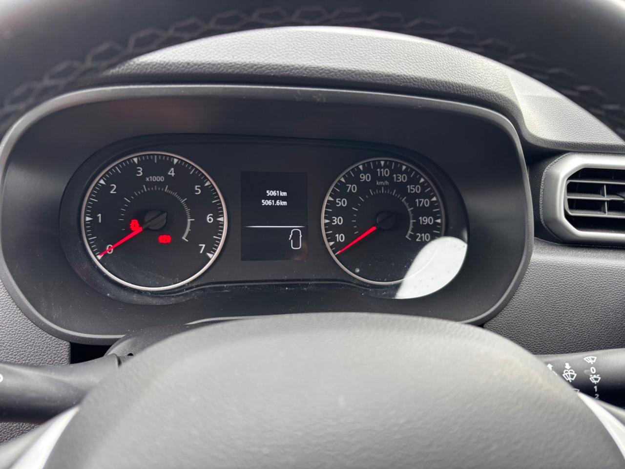 Dacia Duster 1.0 TCe GPL 4x2 Extreme