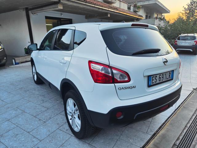 NISSAN Qashqai 1.5 dCi DPF Acenta 110 cv 5p.