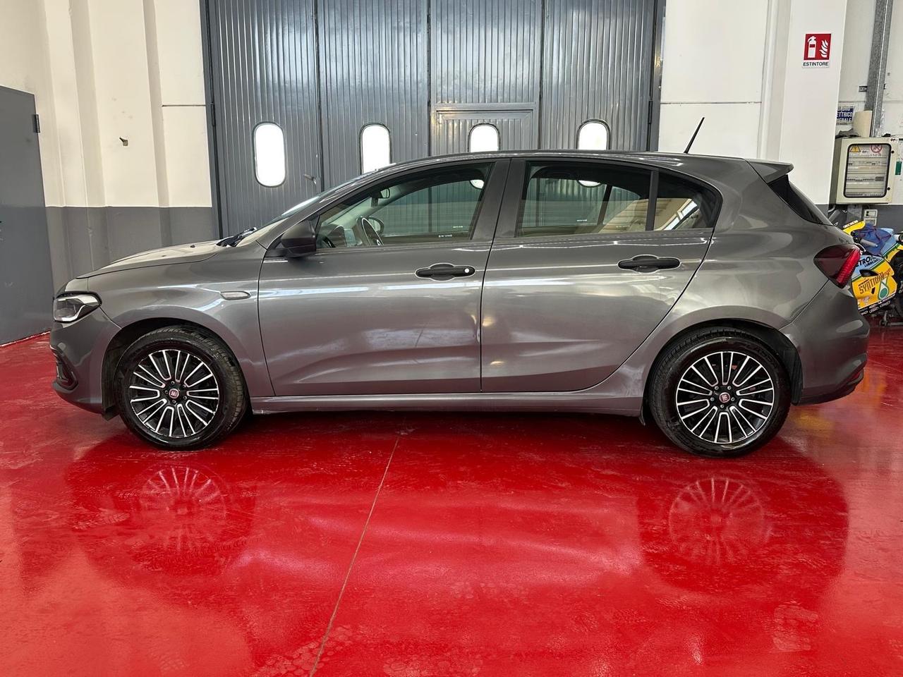 Fiat Tipo 1.0 5 porte City Life
