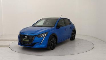 PEUGEOT 208 1.2 puretech GT Pack s&s 130cv eat8