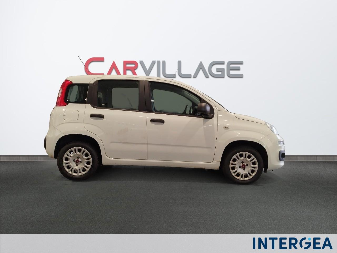 FIAT Panda 1.2 Easy s&s 69cv N1