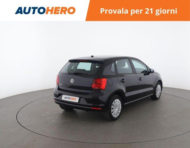 VOLKSWAGEN Polo 1.0 MPI 75 CV 5p. Comfortline