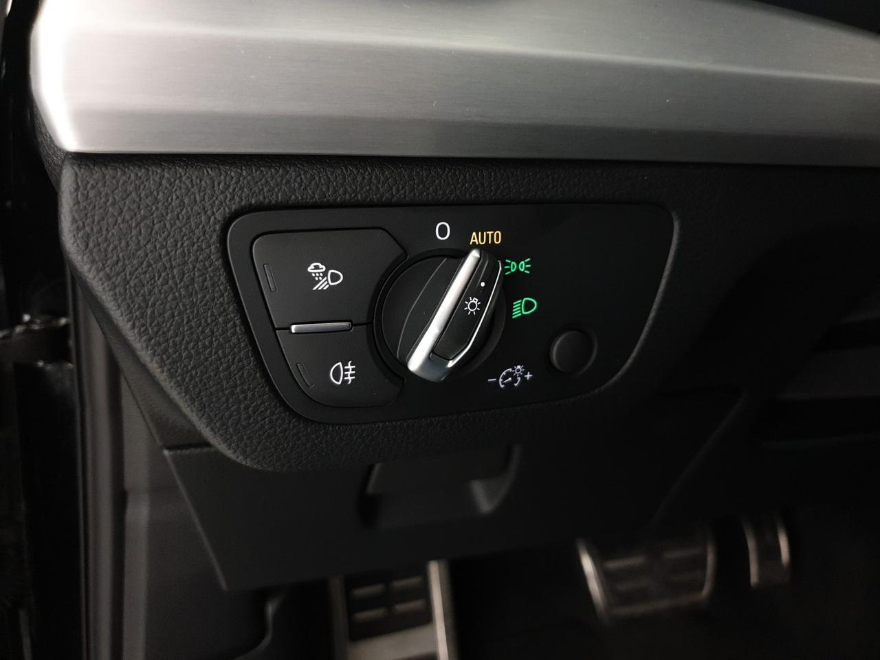 40TDI 204CV quattro S tronic S line Plus